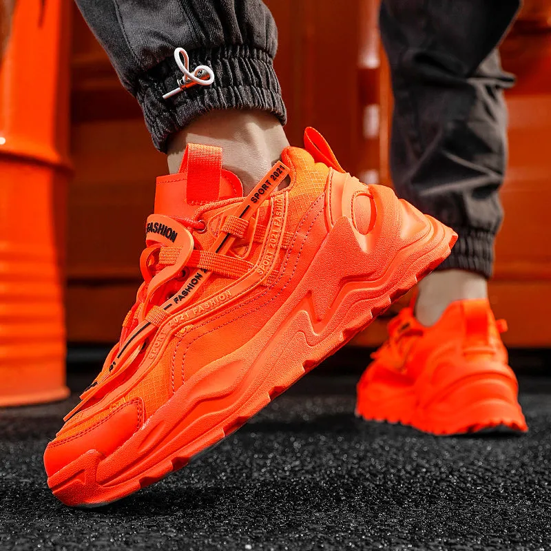 HESPER 'Aero Glide' X9X Sneakers