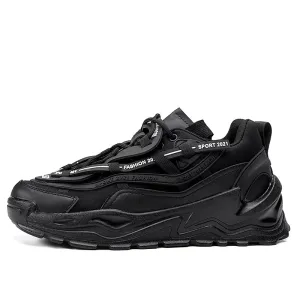 HESPER 'Aero Glide' X9X Sneakers