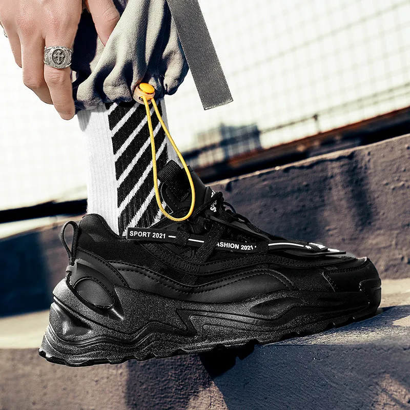 HESPER 'Aero Glide' X9X Sneakers
