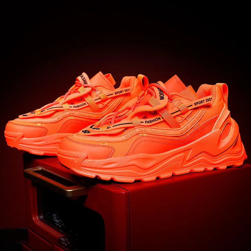 HESPER 'Aero Glide' X9X Sneakers