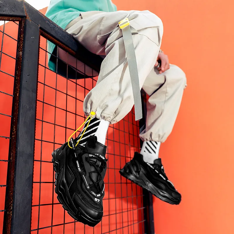 HESPER 'Aero Glide' X9X Sneakers