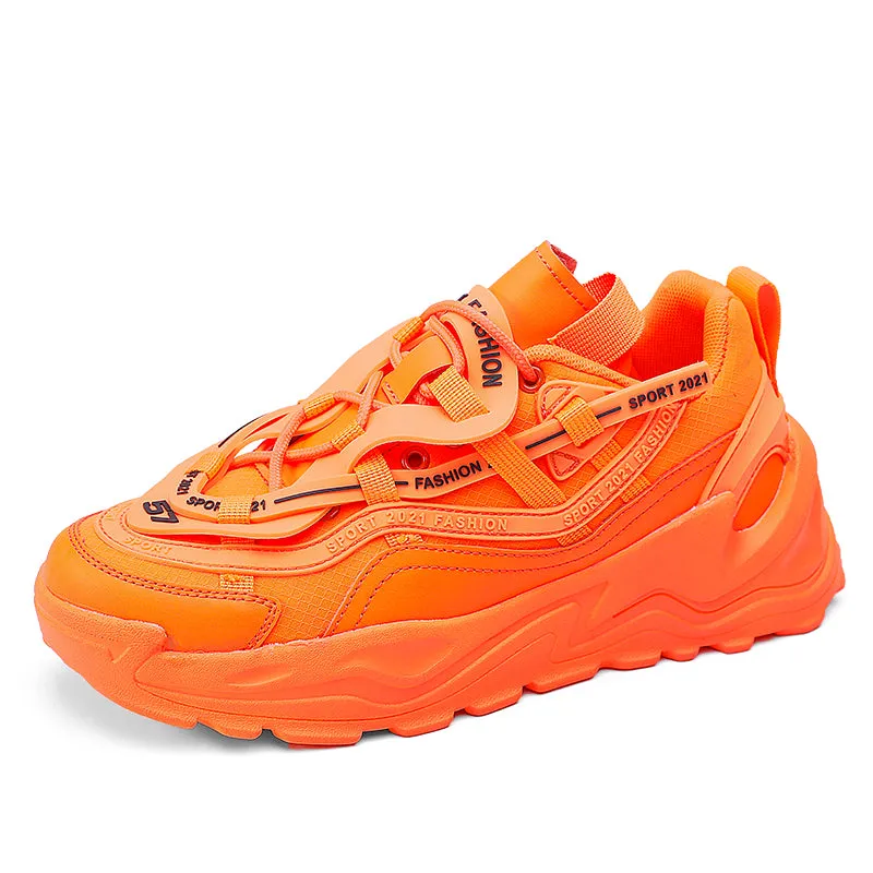 HESPER 'Aero Glide' X9X Sneakers