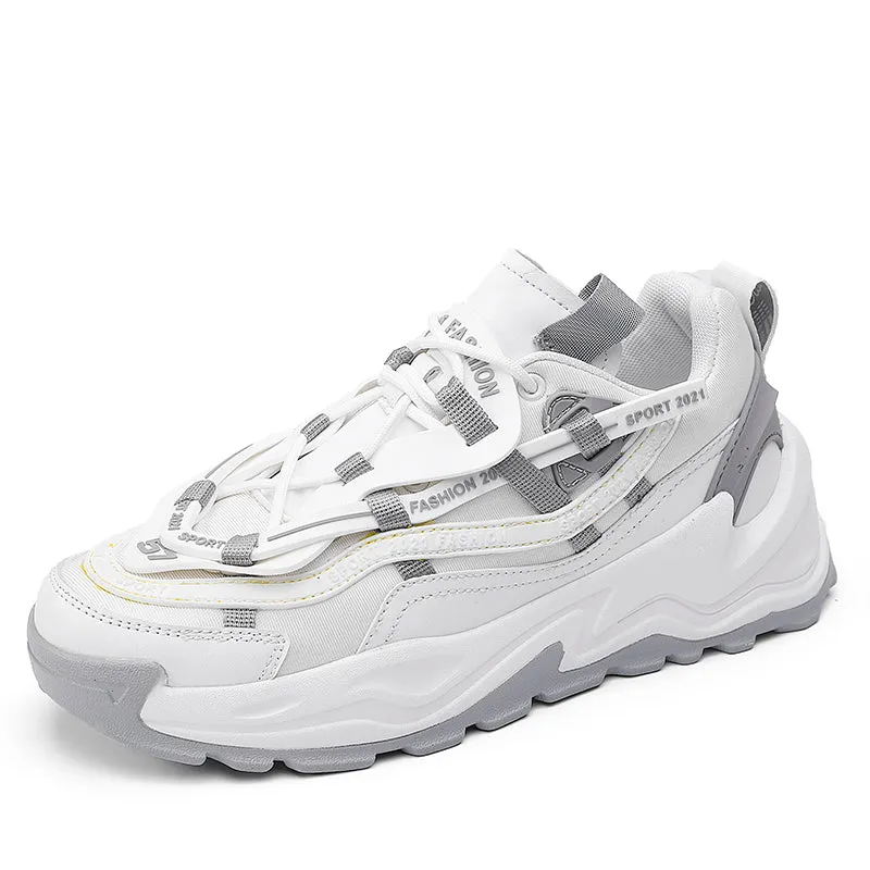 HESPER 'Aero Glide' X9X Sneakers