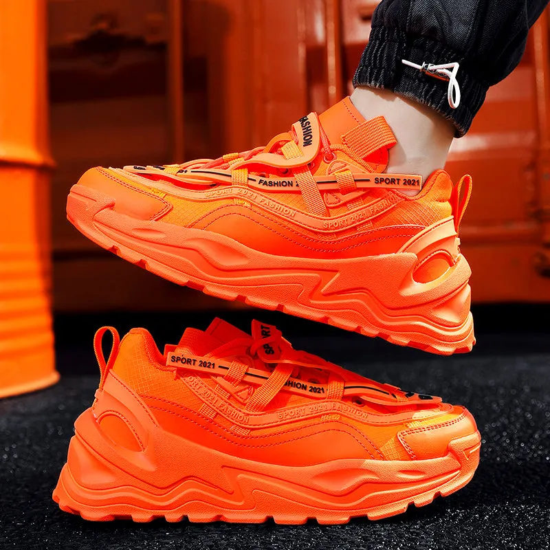 HESPER 'Aero Glide' X9X Sneakers