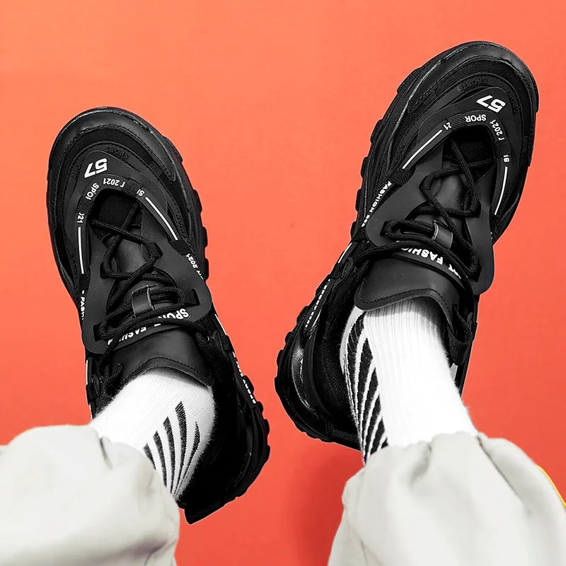 HESPER 'Aero Glide' X9X Sneakers
