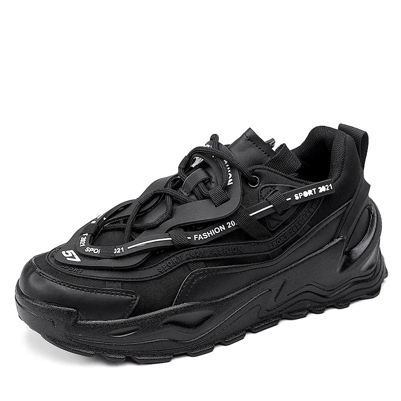 HESPER 'Aero Glide' X9X Sneakers
