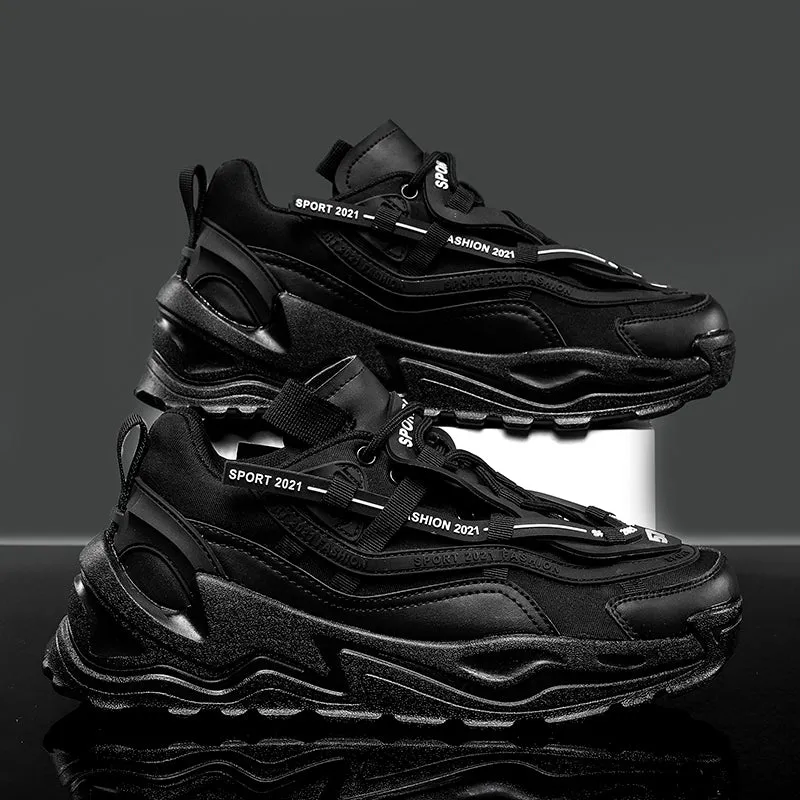 HESPER 'Aero Glide' X9X Sneakers