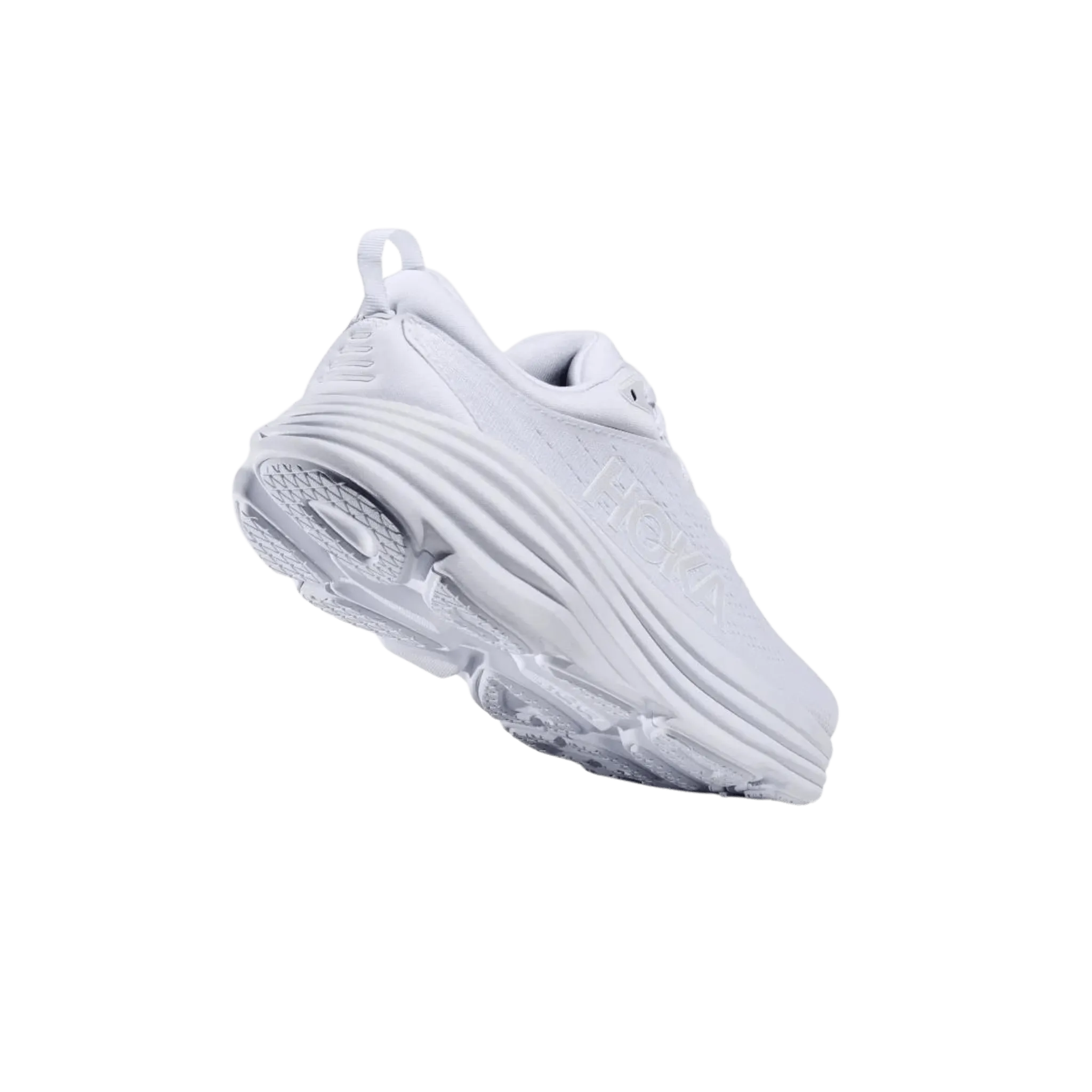 HOKA WOMEN'S BONDI 8