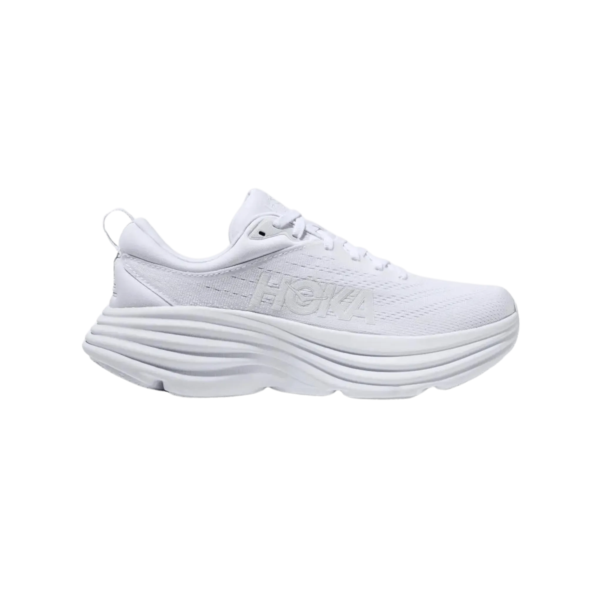 HOKA WOMEN'S BONDI 8