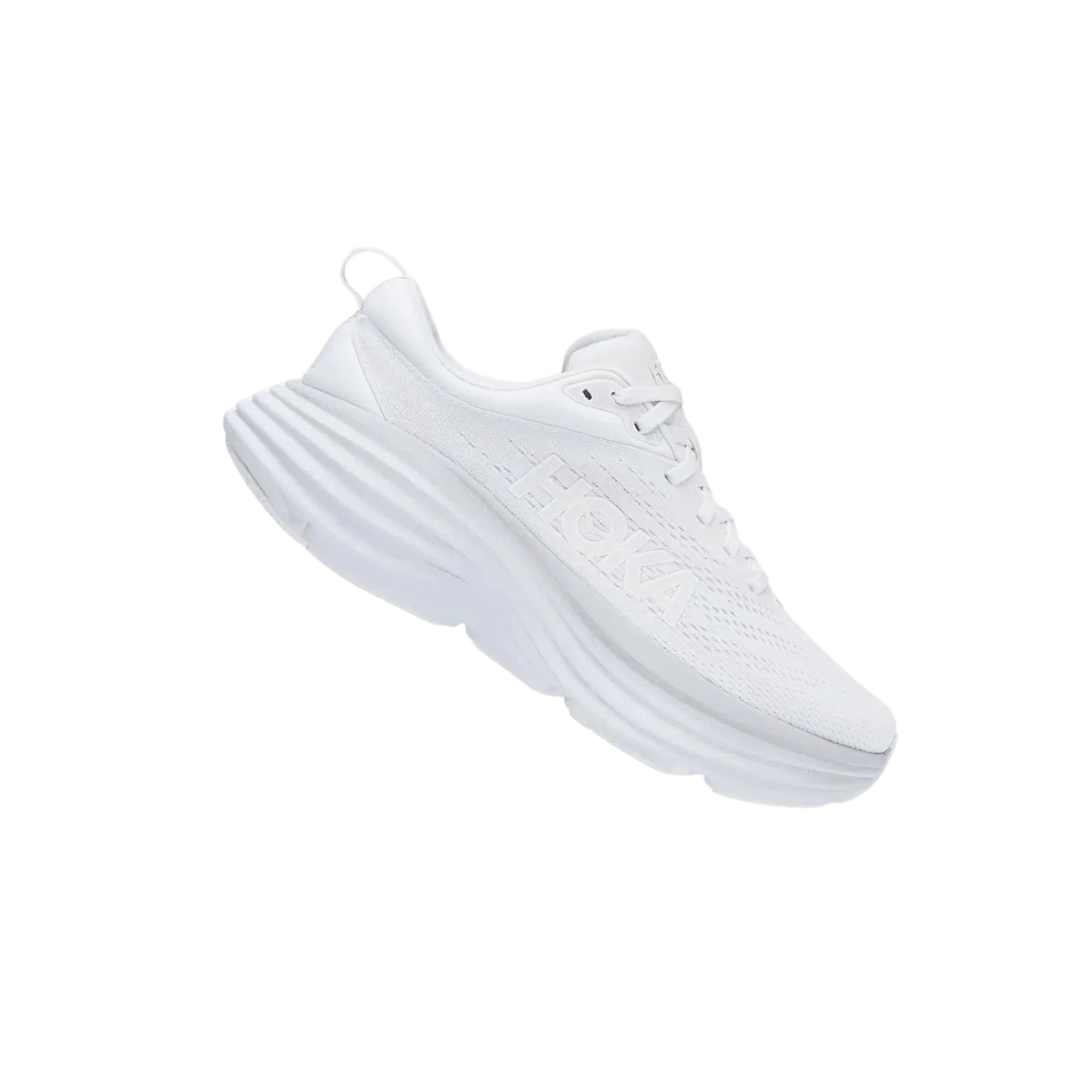 HOKA WOMEN'S BONDI 8