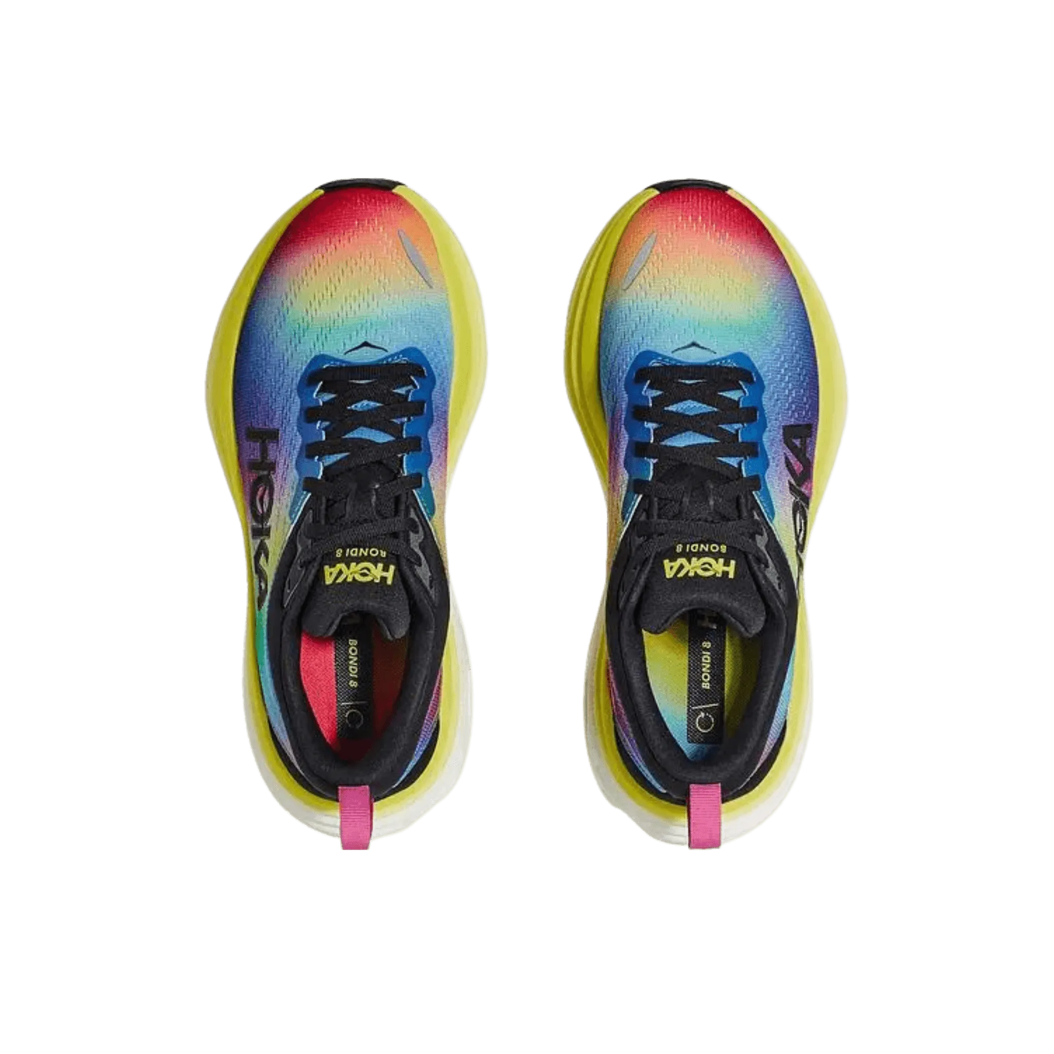 HOKA WOMEN'S BONDI 8