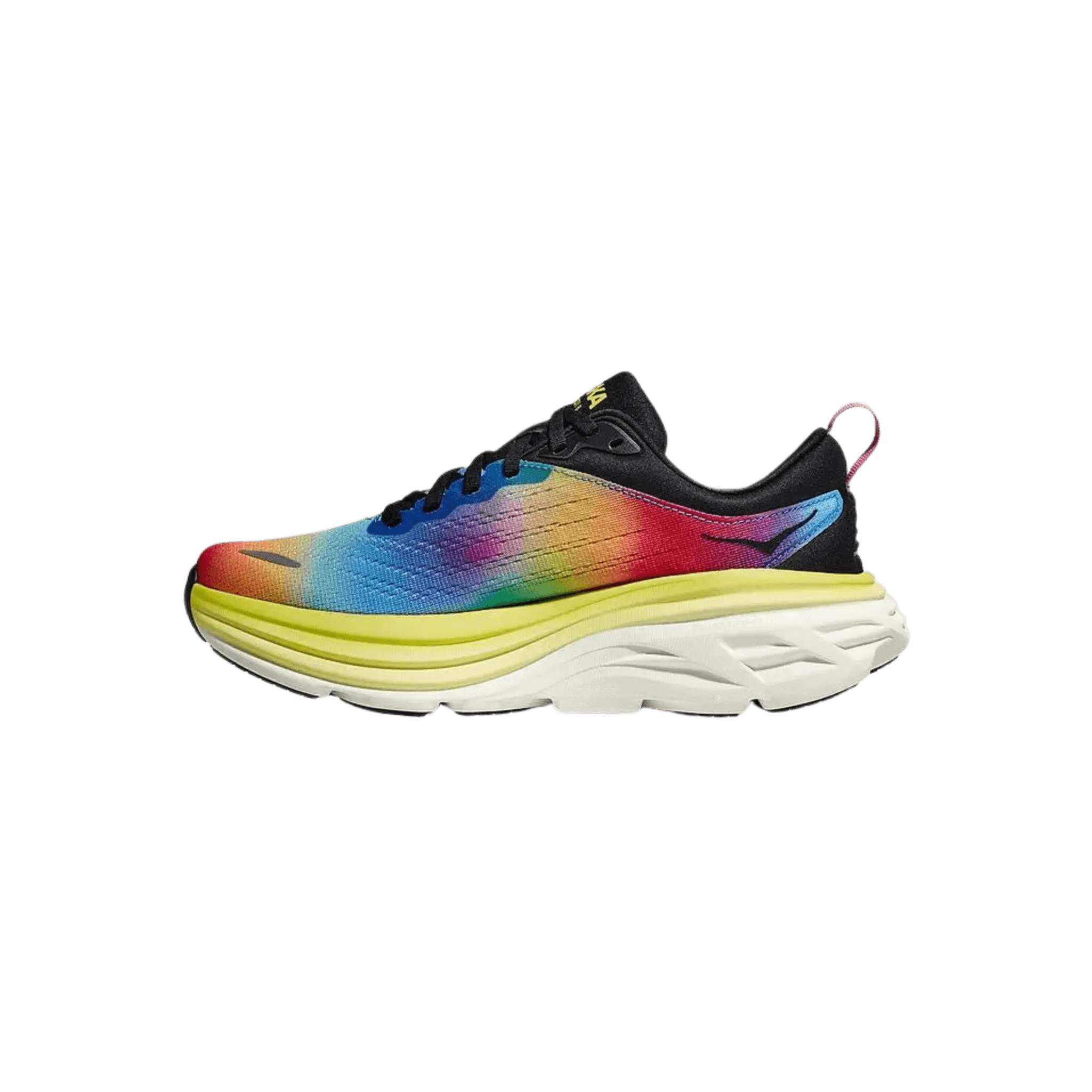 HOKA WOMEN'S BONDI 8