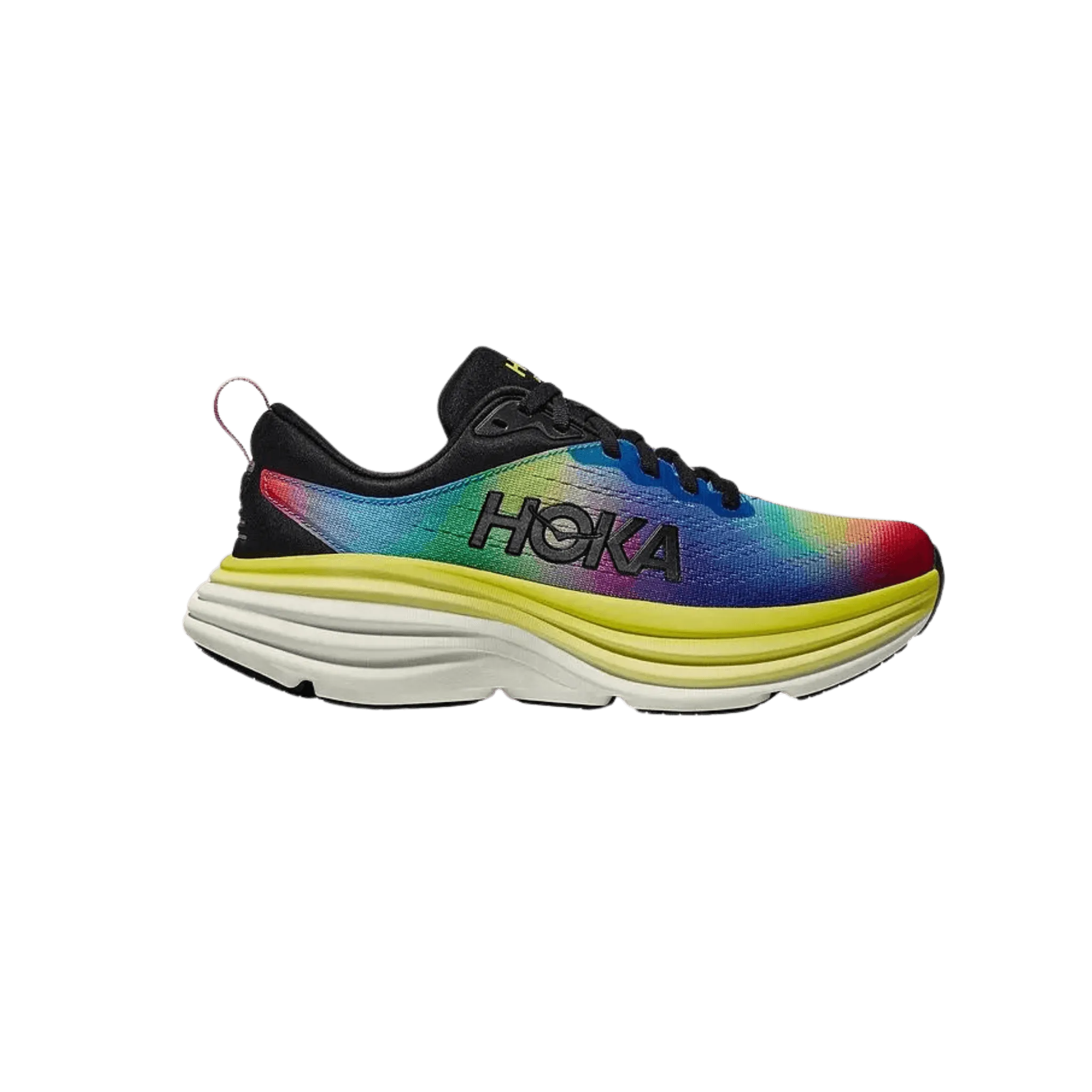 HOKA WOMEN'S BONDI 8
