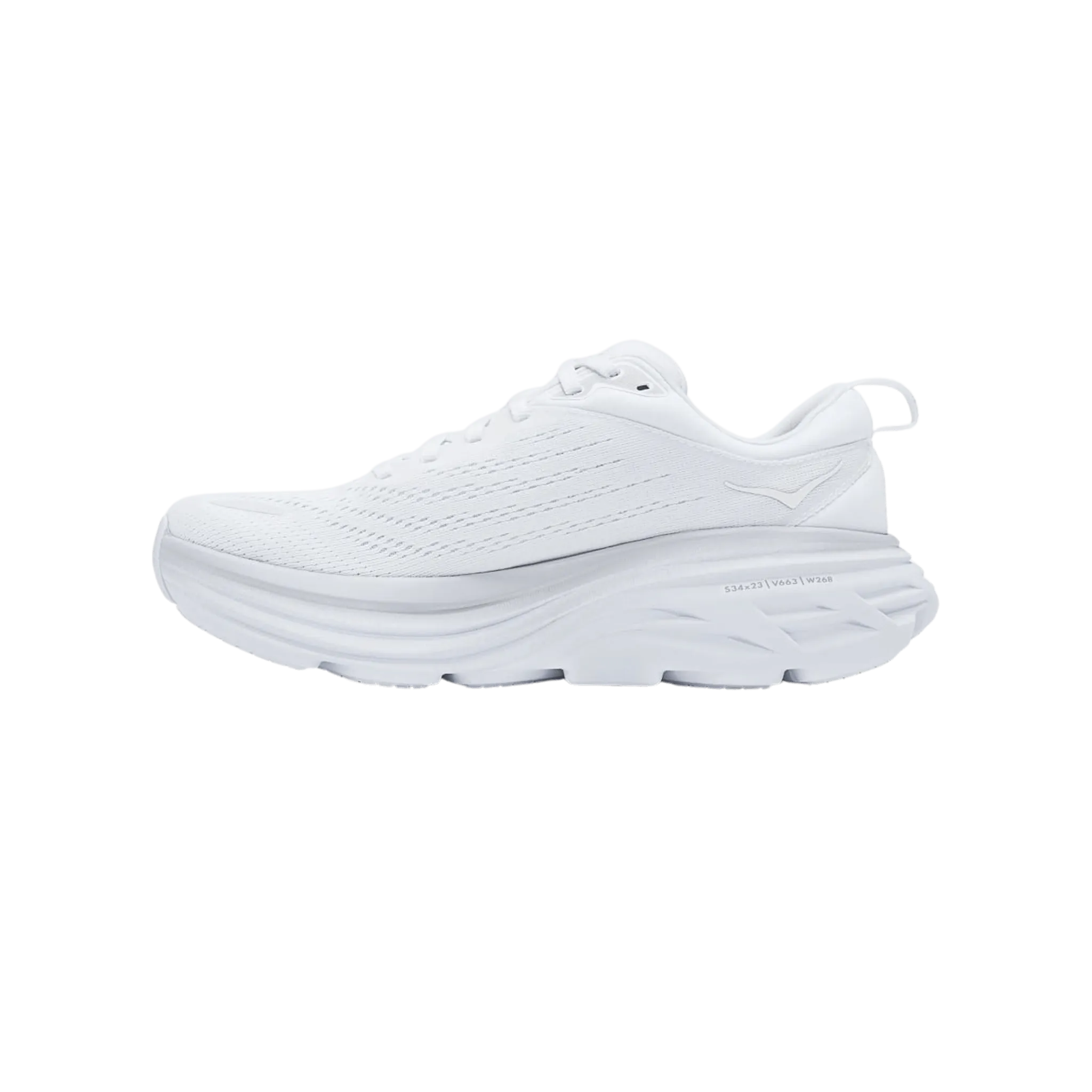 HOKA WOMEN'S BONDI 8
