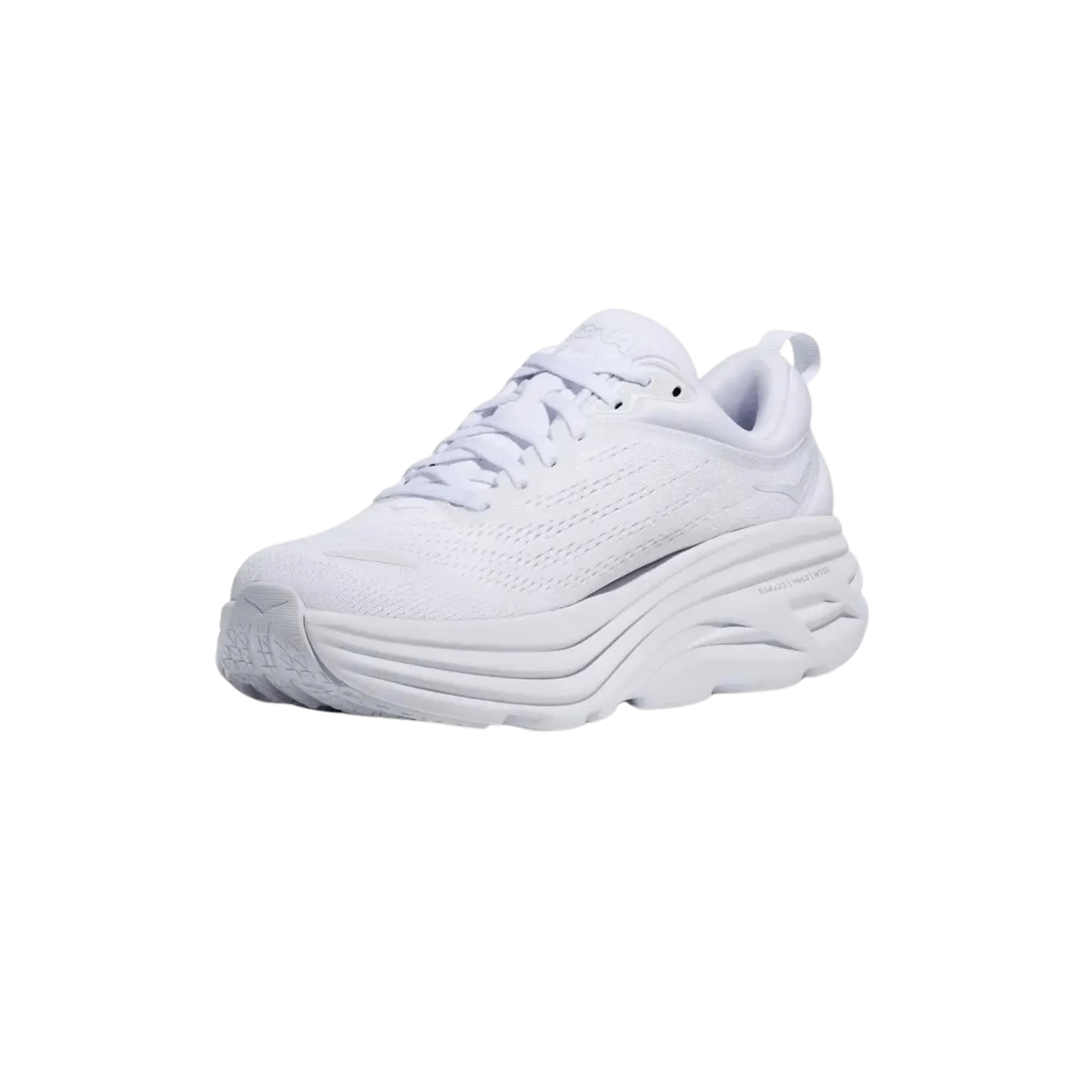 HOKA WOMEN'S BONDI 8