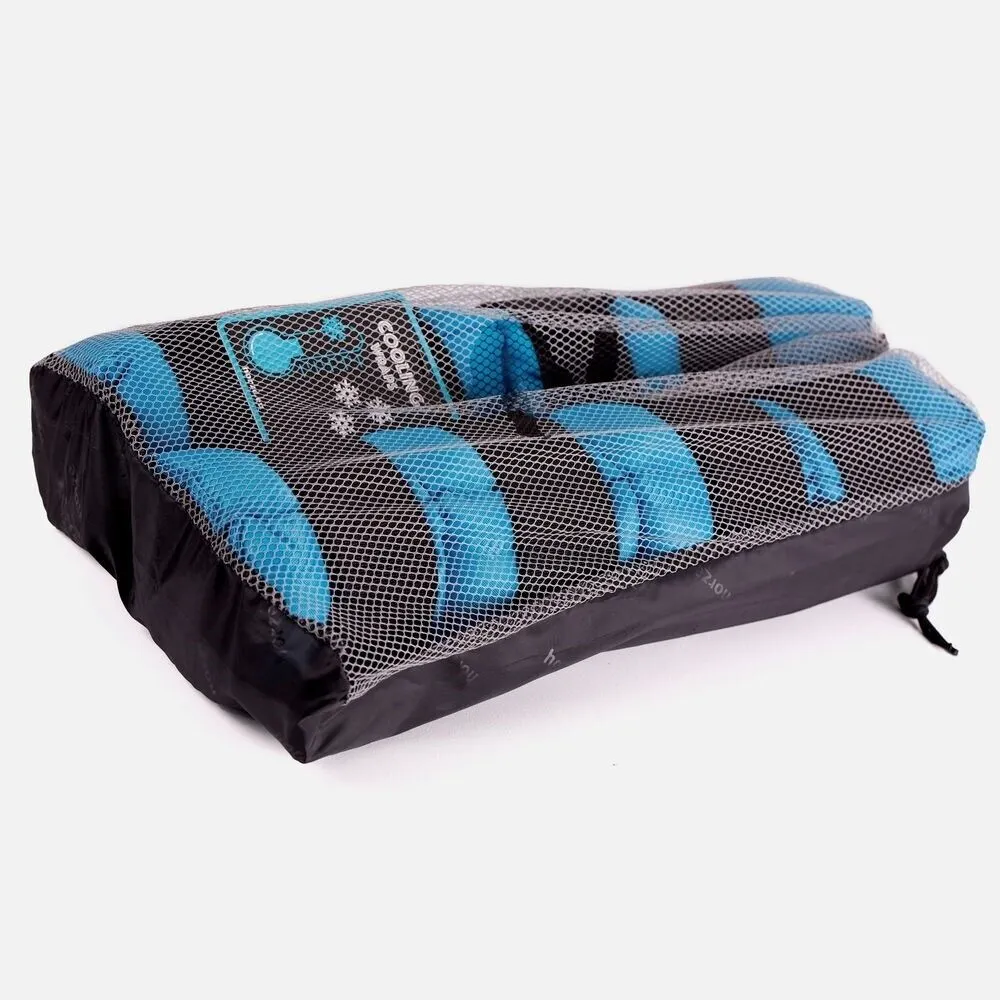 HORZE PRO COOLING THERAPY ICE LEG WRAPS