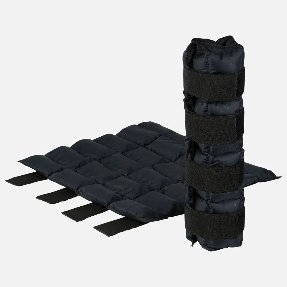 HORZE PRO COOLING THERAPY ICE LEG WRAPS