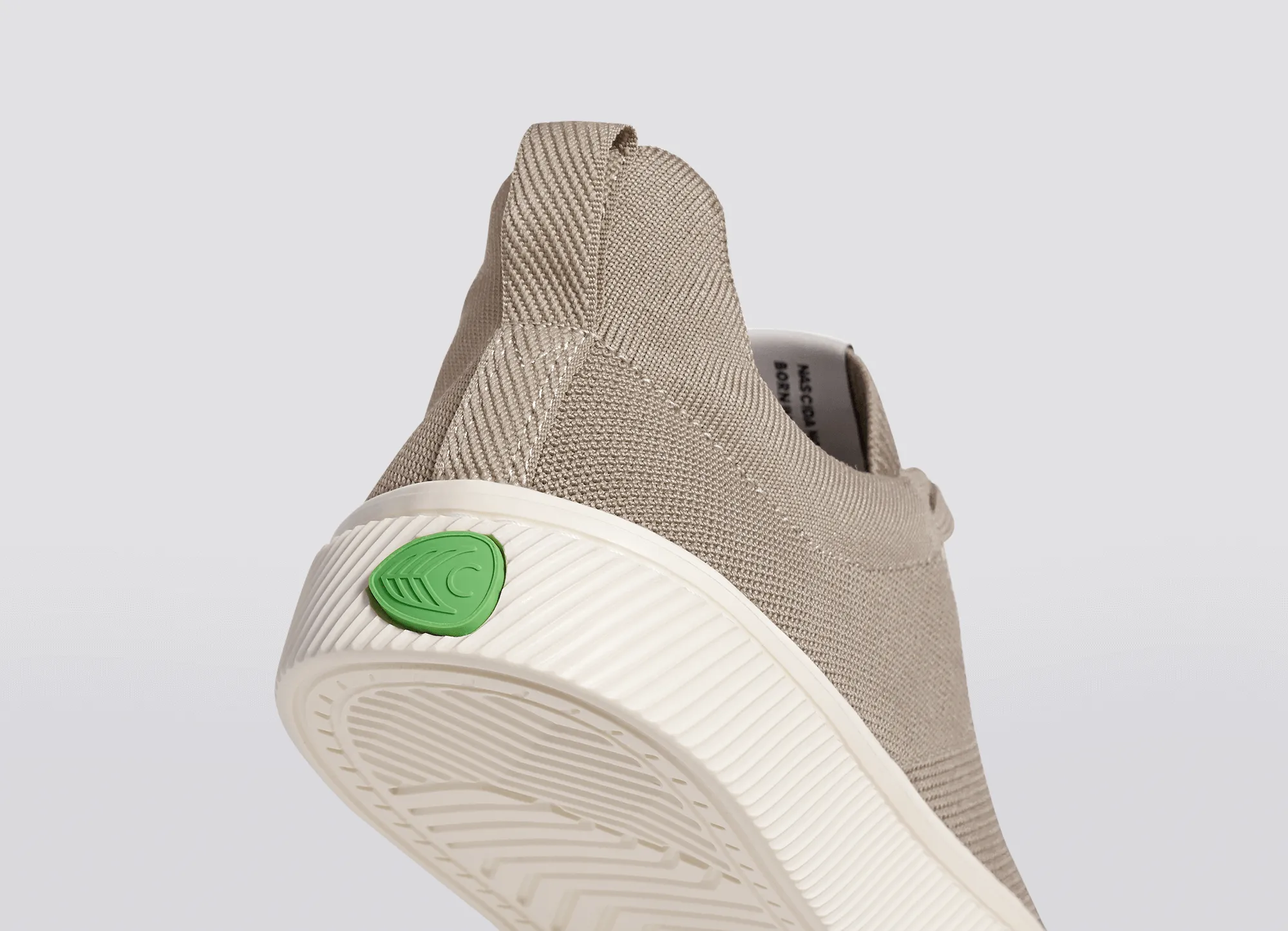 IBI Low Sand Knit Sneaker Women