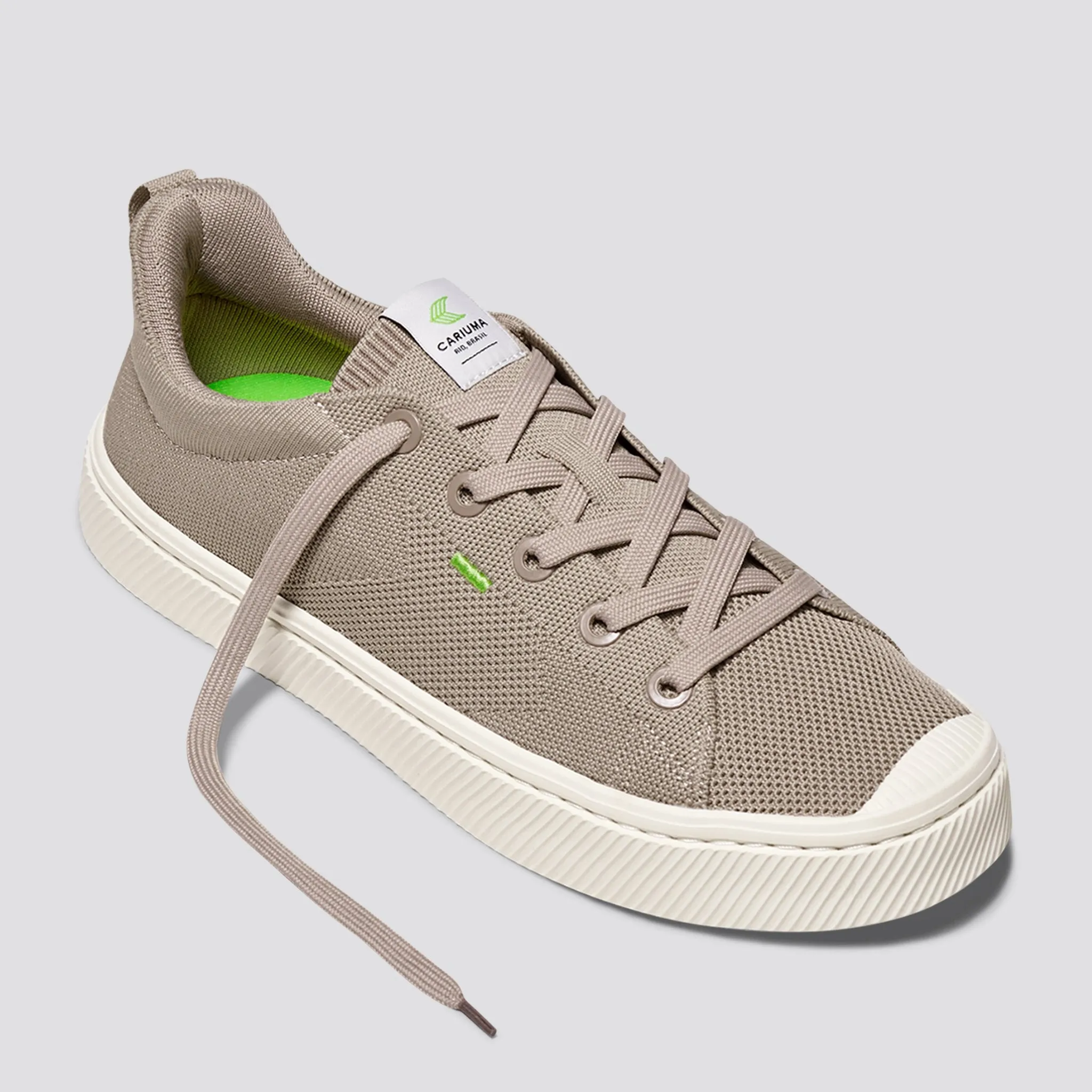 IBI Low Sand Knit Sneaker Women
