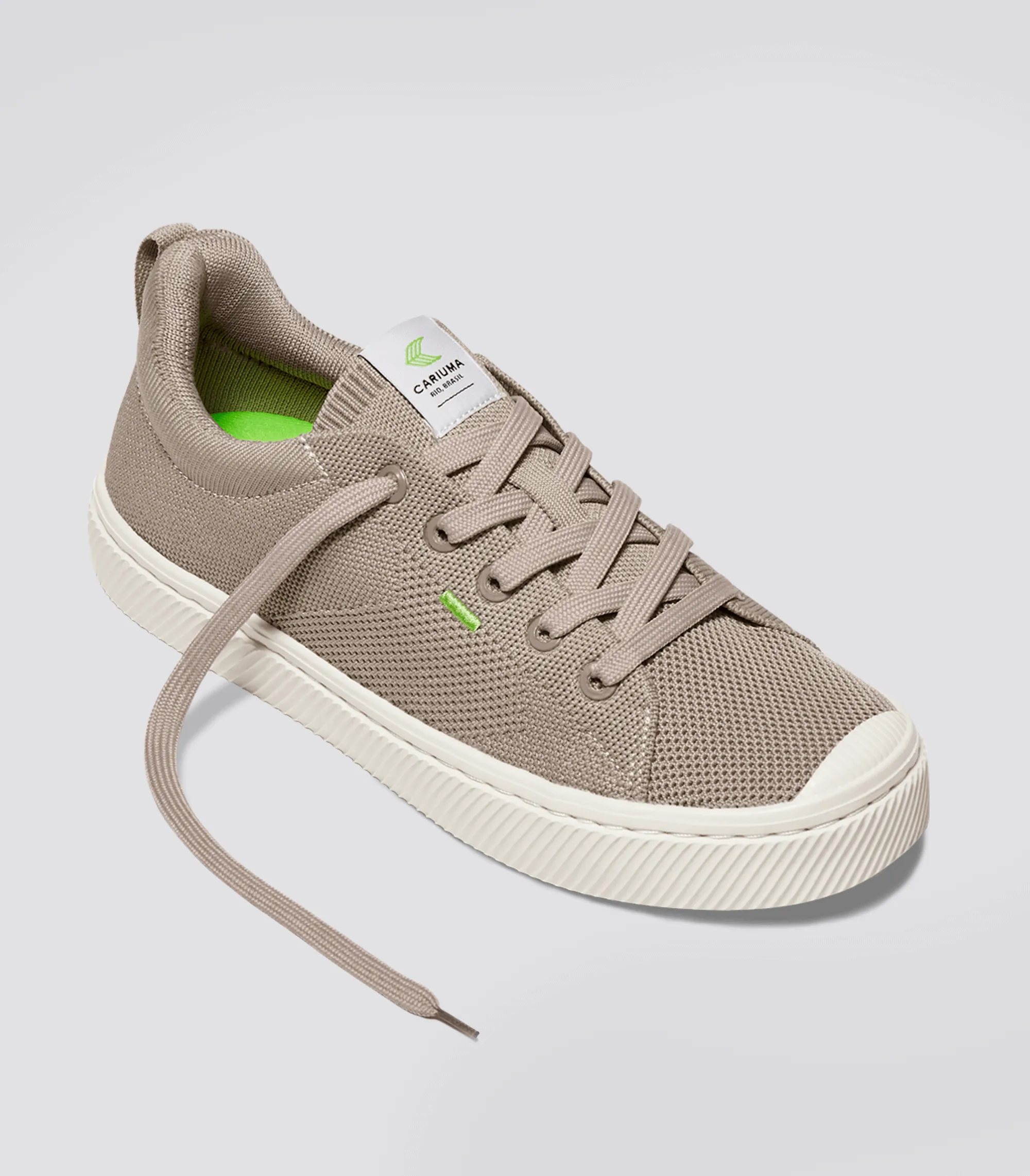 IBI Low Sand Knit Sneaker Women