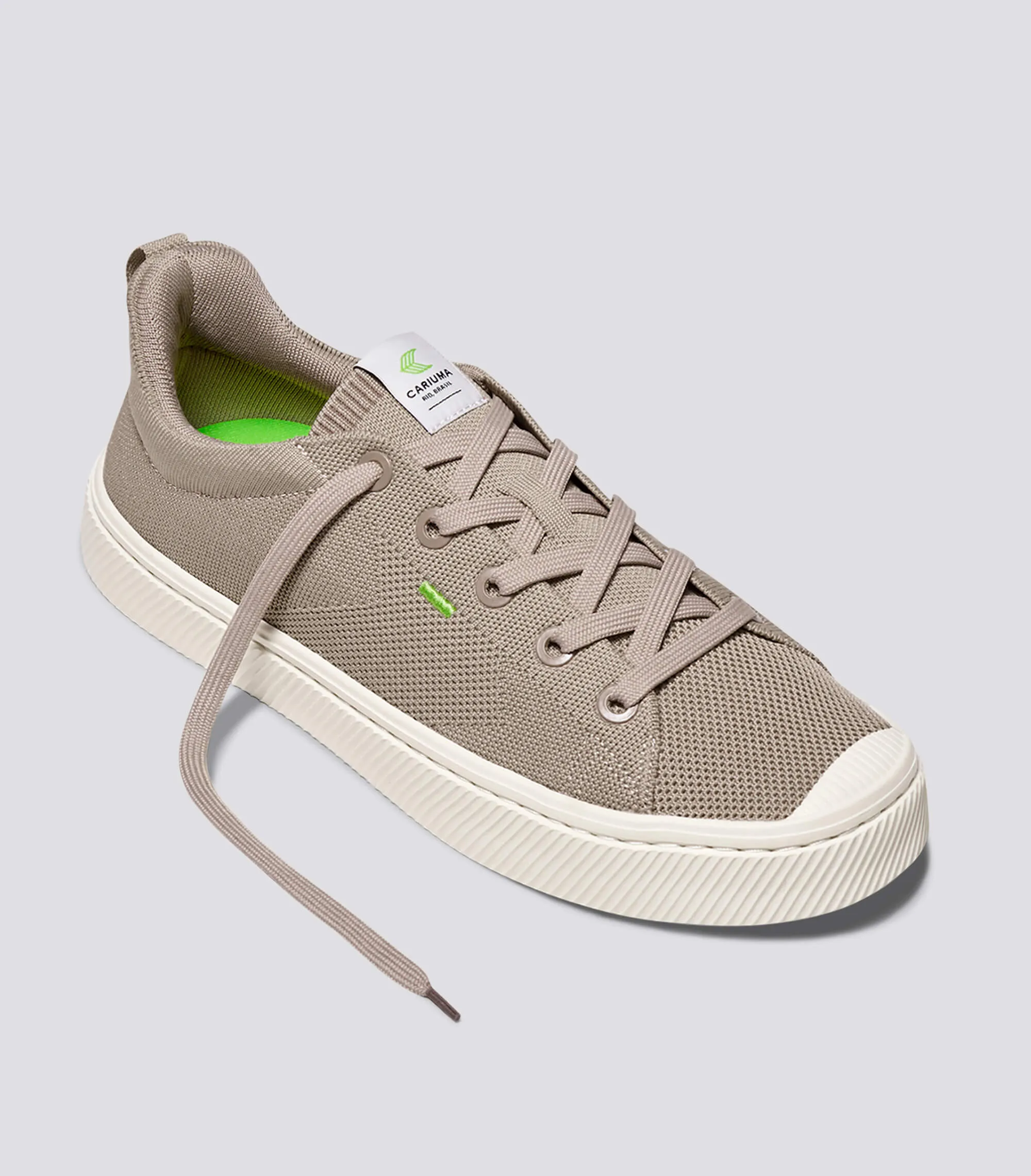 IBI Low Sand Knit Sneaker Women