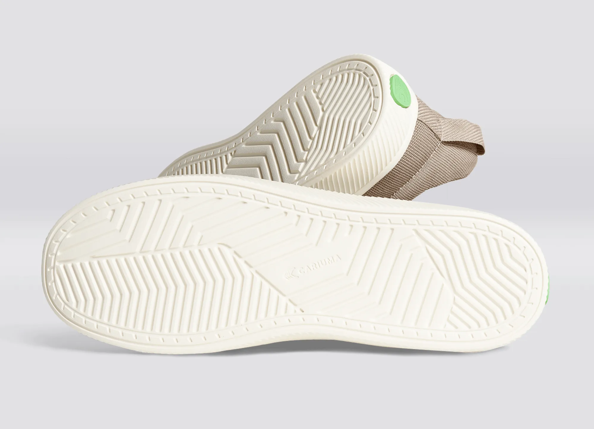 IBI Low Sand Knit Sneaker Women