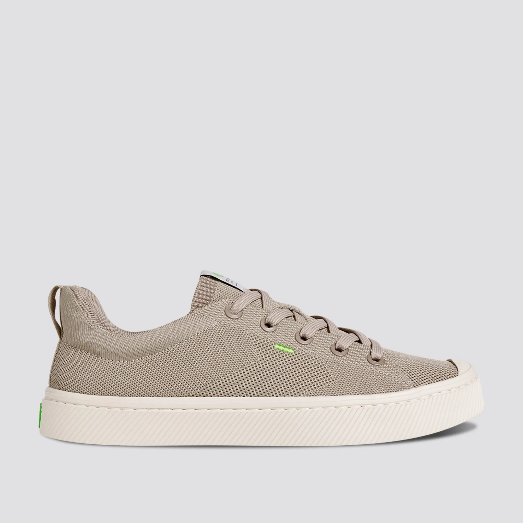 IBI Low Sand Knit Sneaker Women