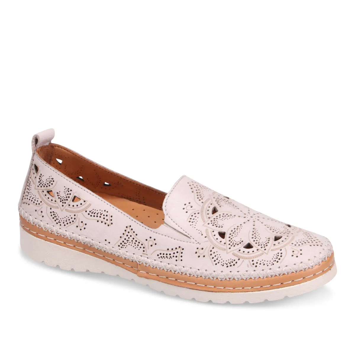 Irene Flat