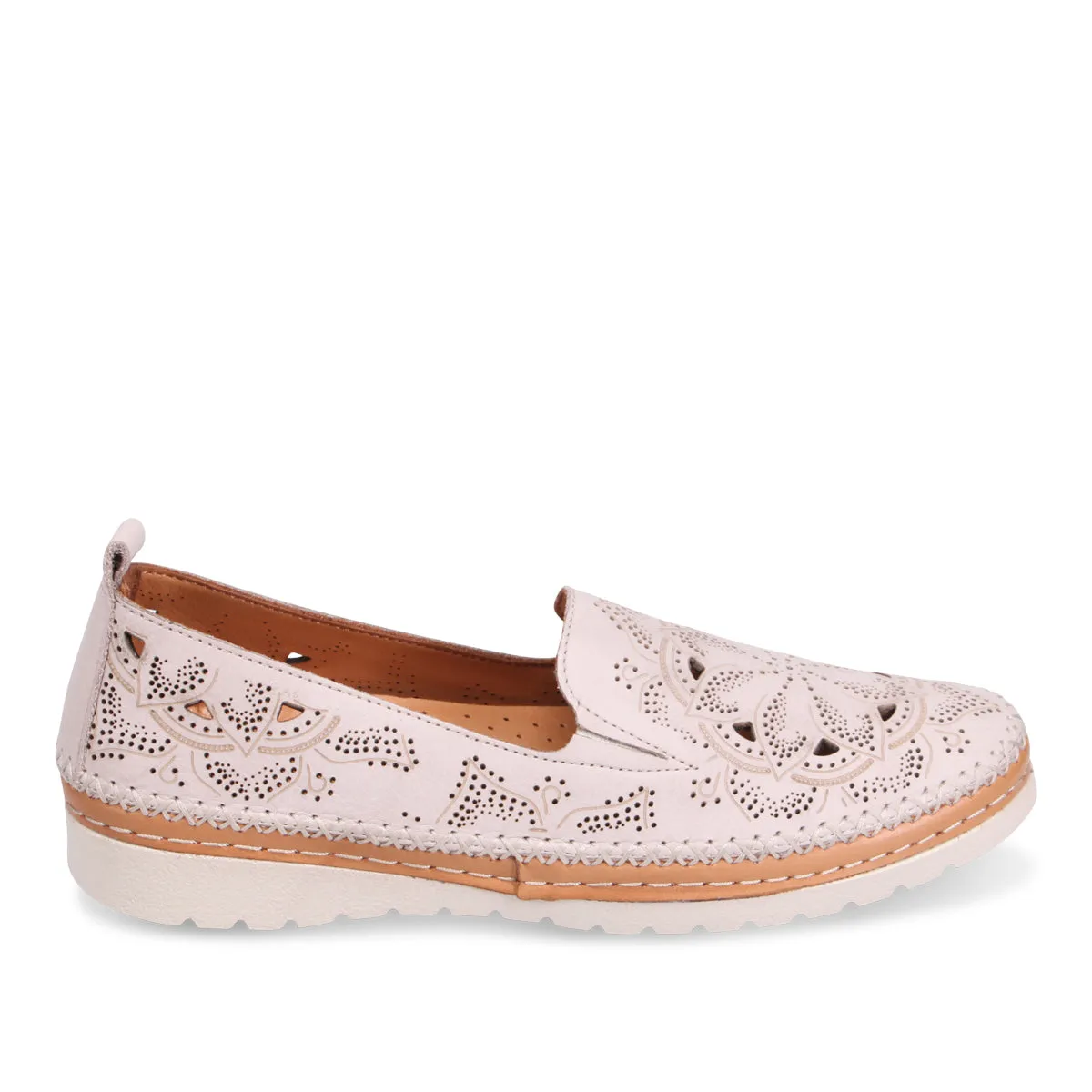 Irene Flat
