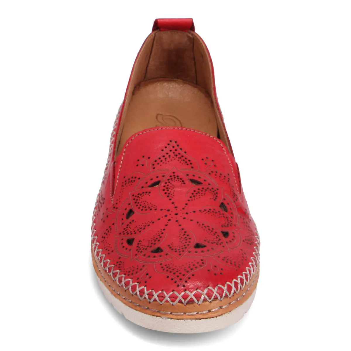 Irene Flat