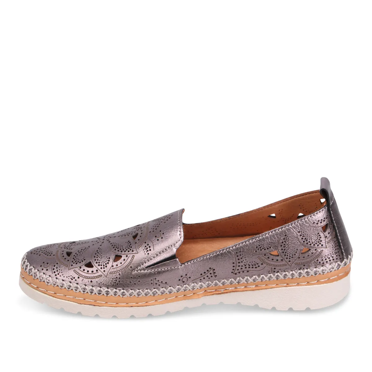 Irene Flat