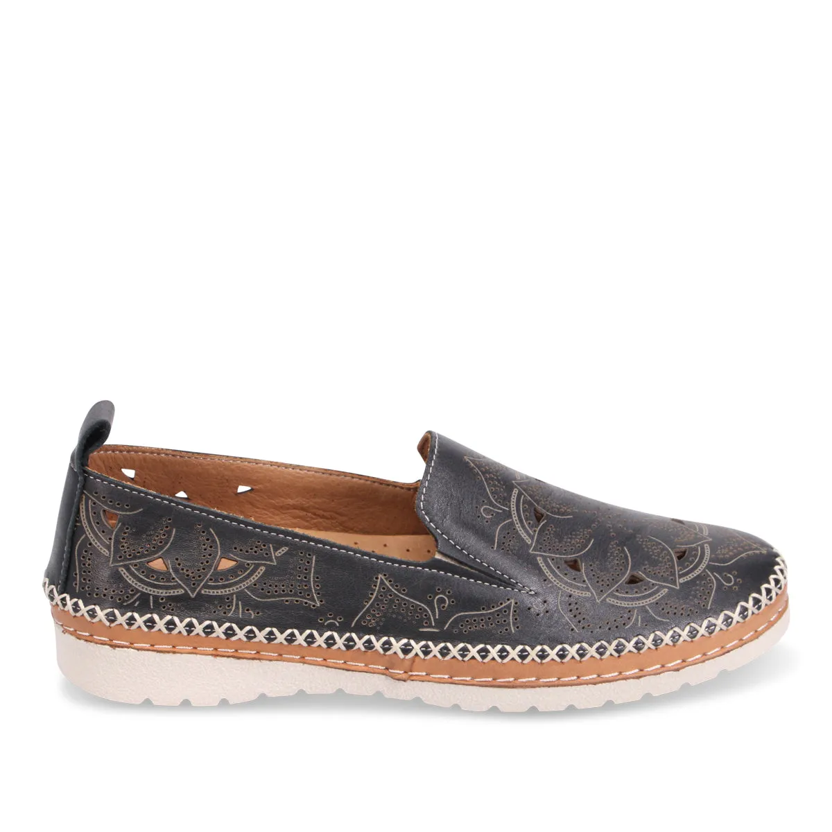 Irene Flat