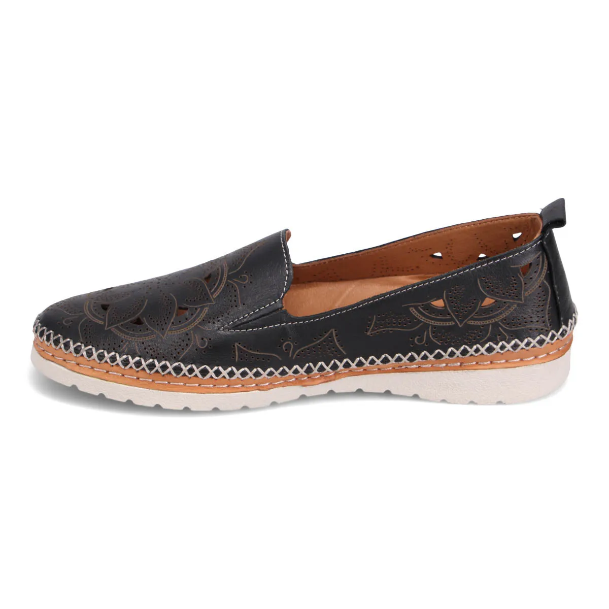 Irene Flat
