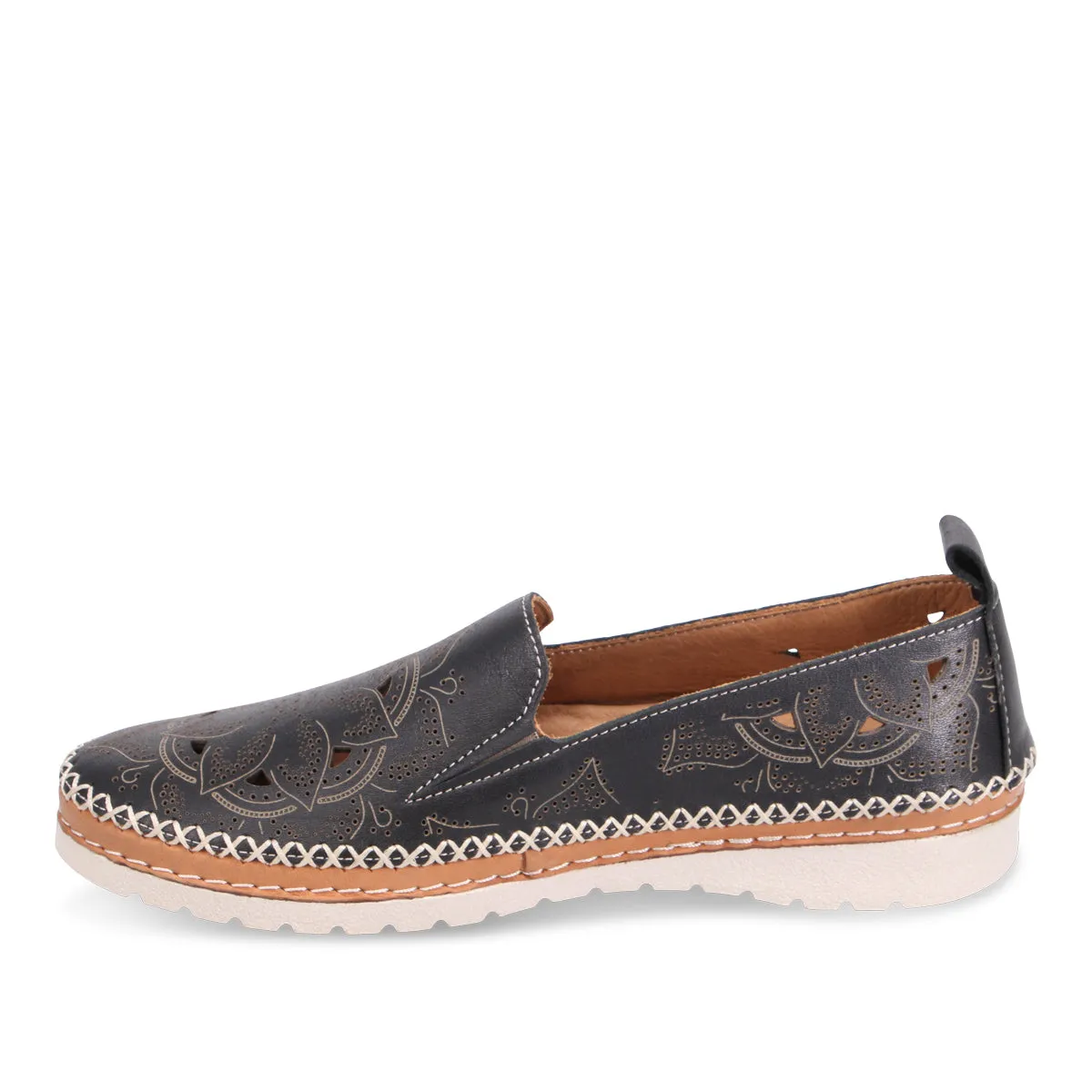 Irene Flat
