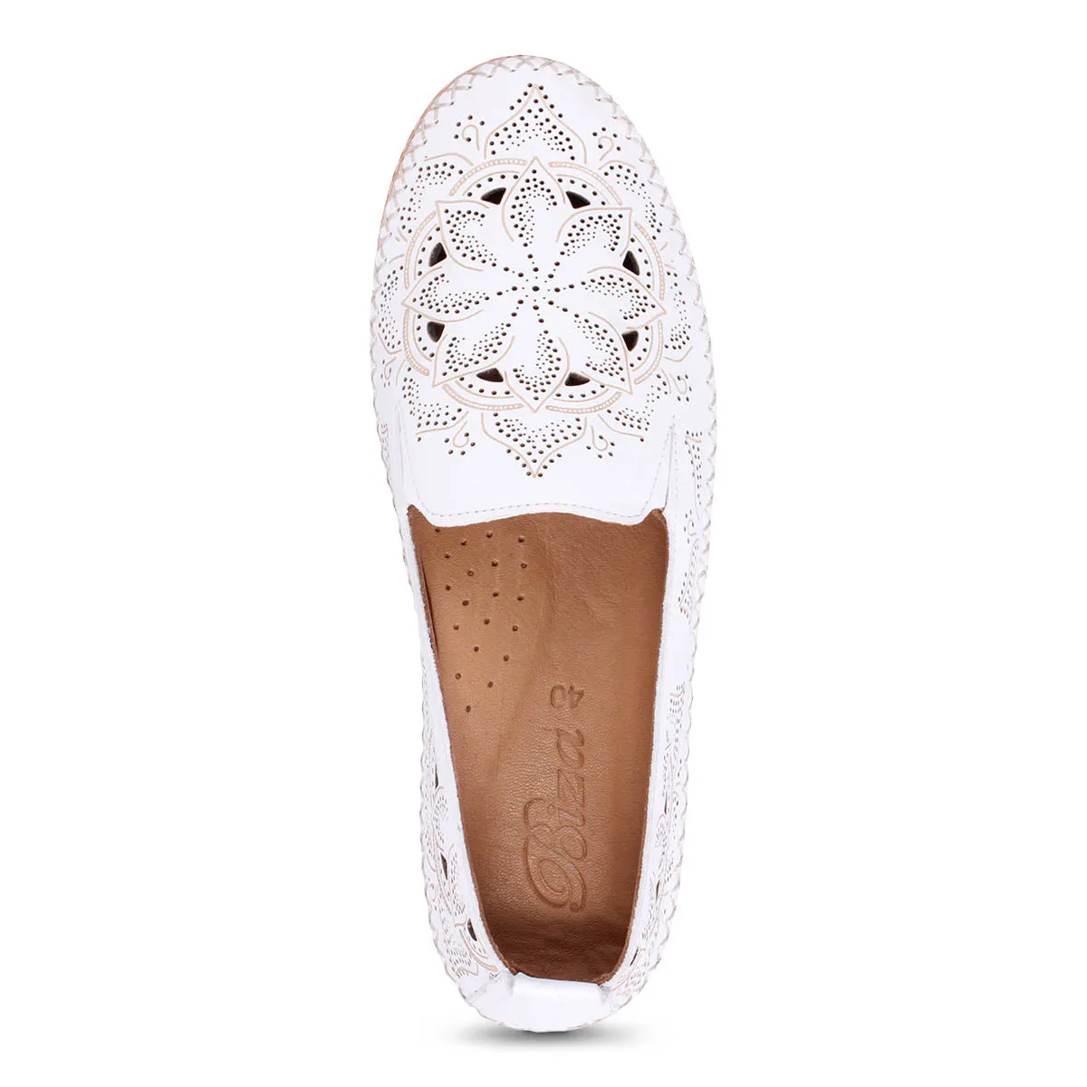Irene Flat