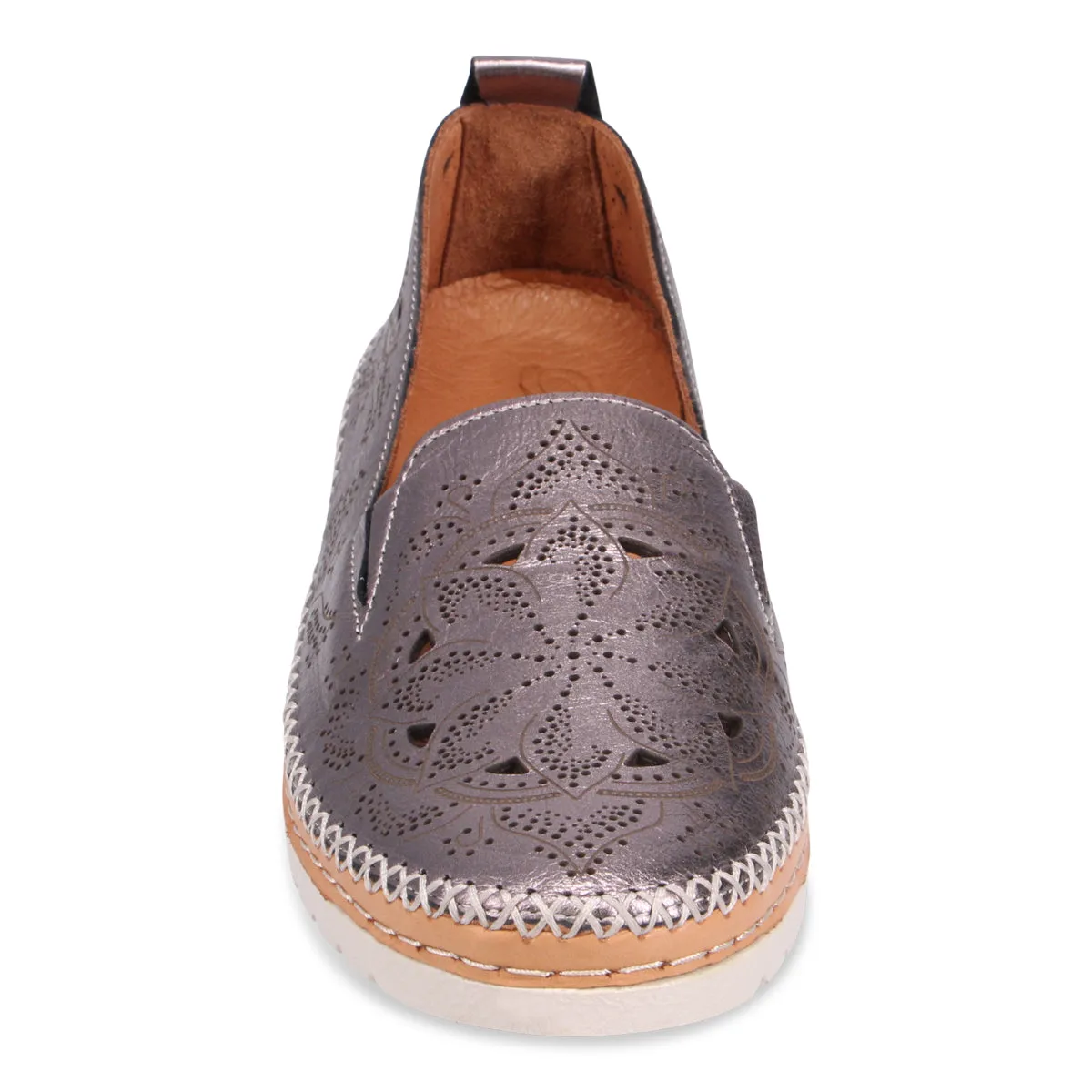 Irene Flat