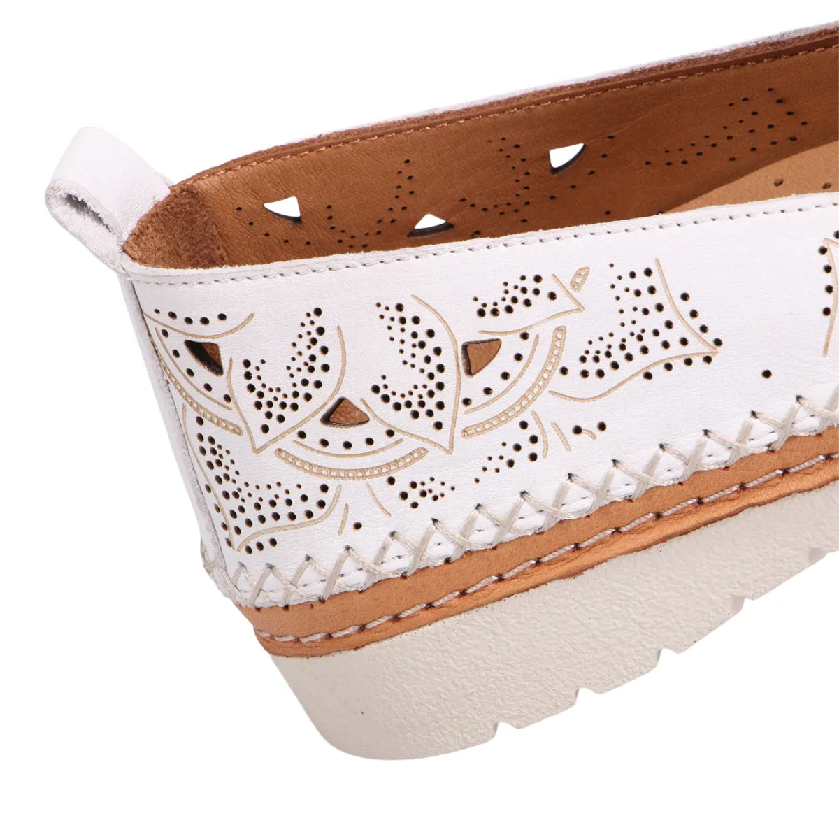 Irene Flat