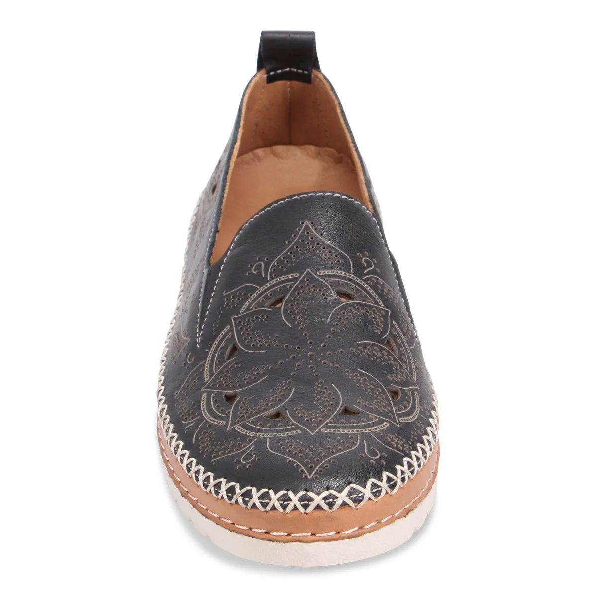 Irene Flat