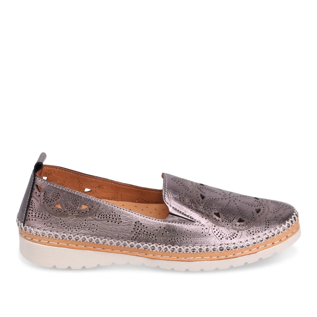 Irene Flat
