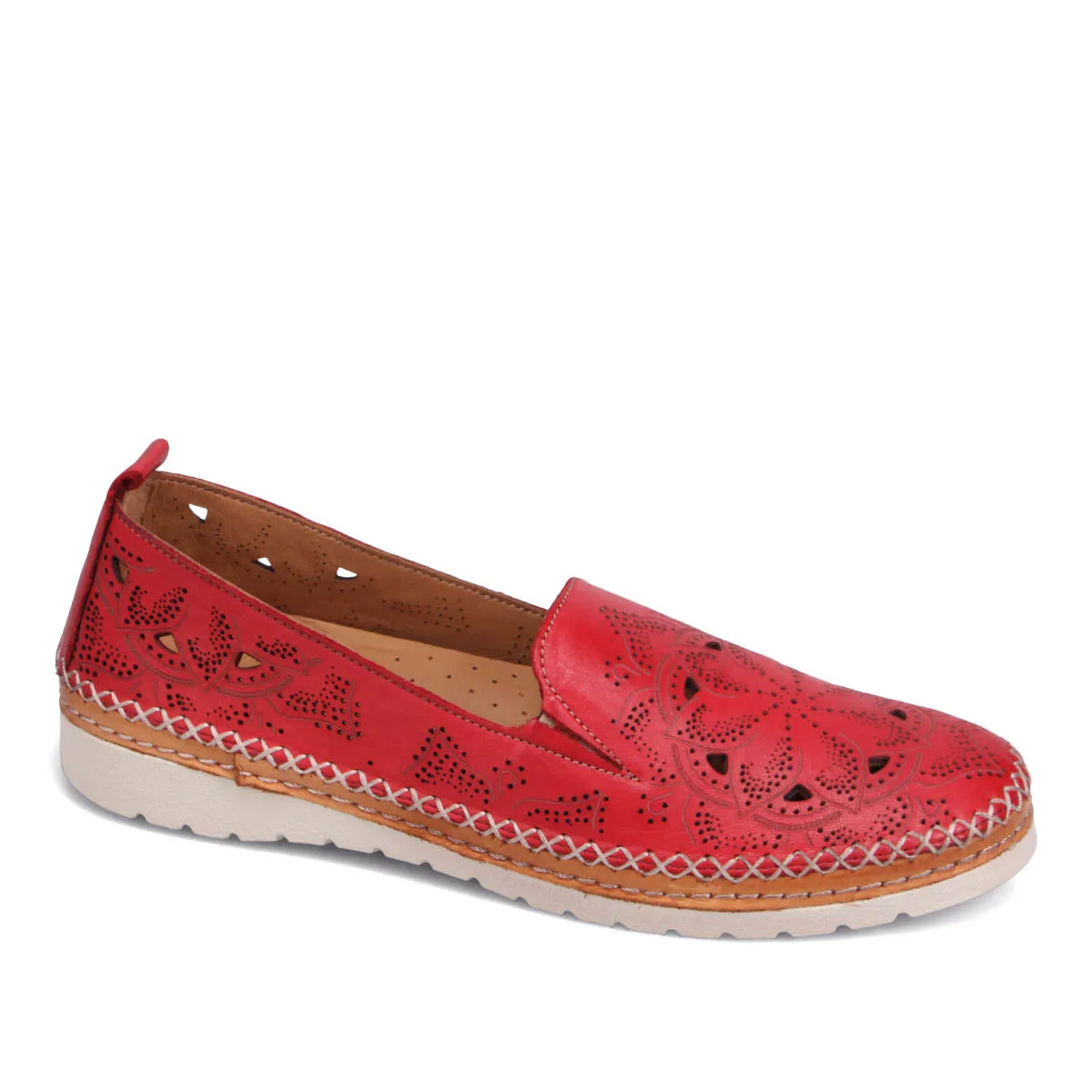 Irene Flat