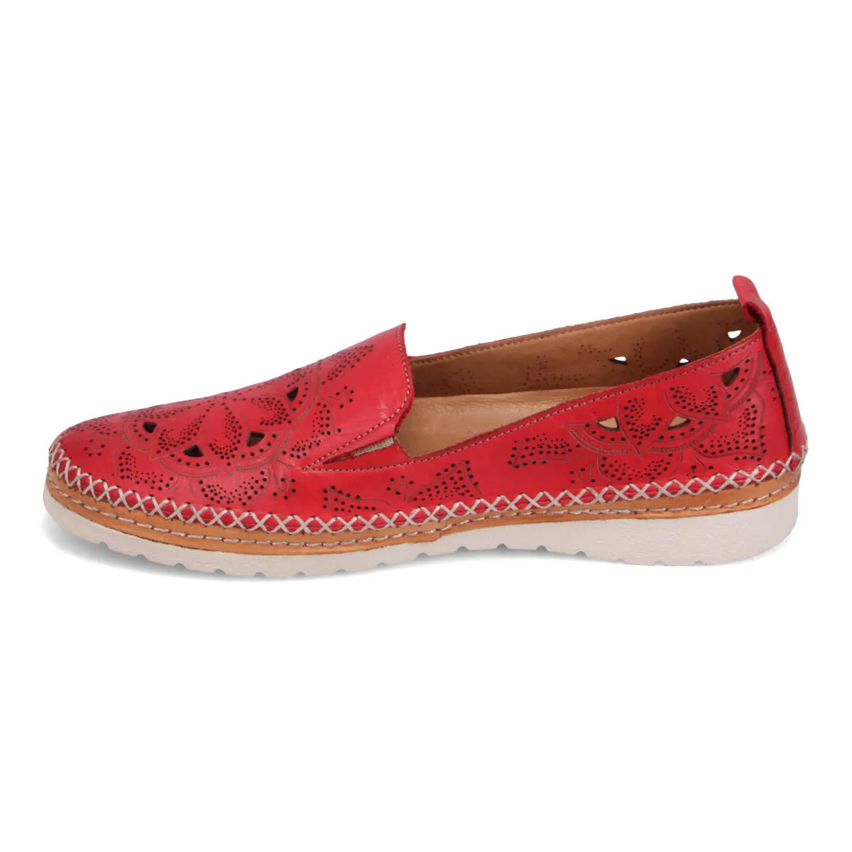 Irene Flat