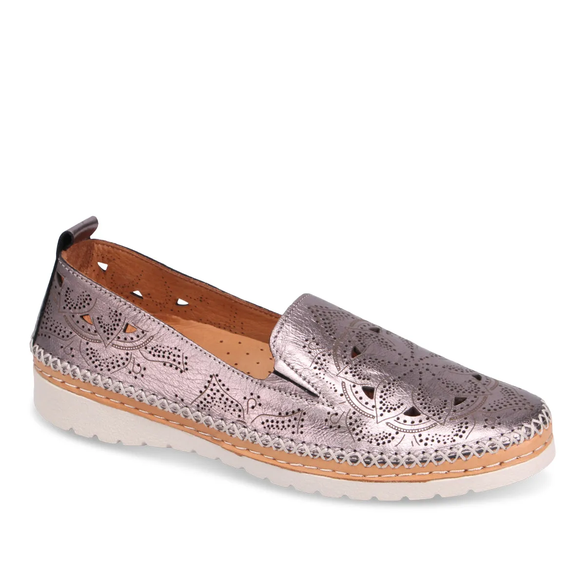 Irene Flat