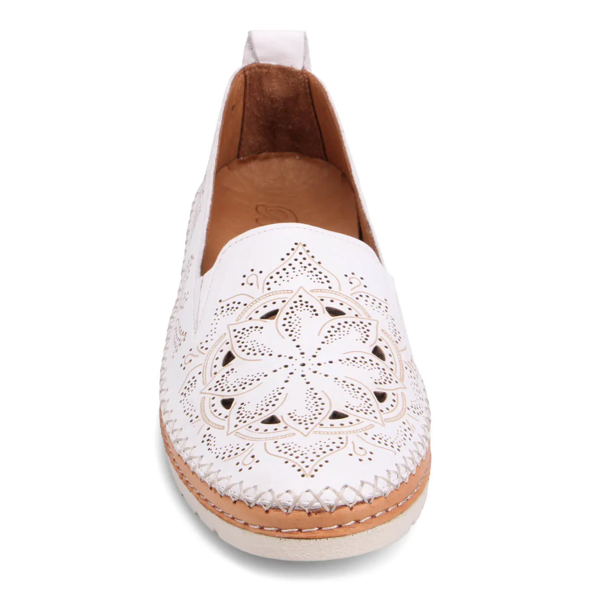 Irene Flat