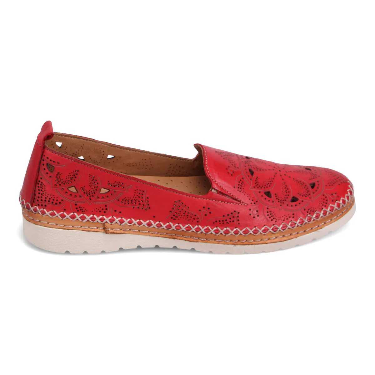 Irene Flat