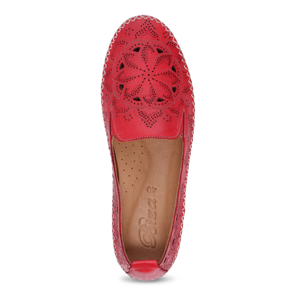 Irene Flat