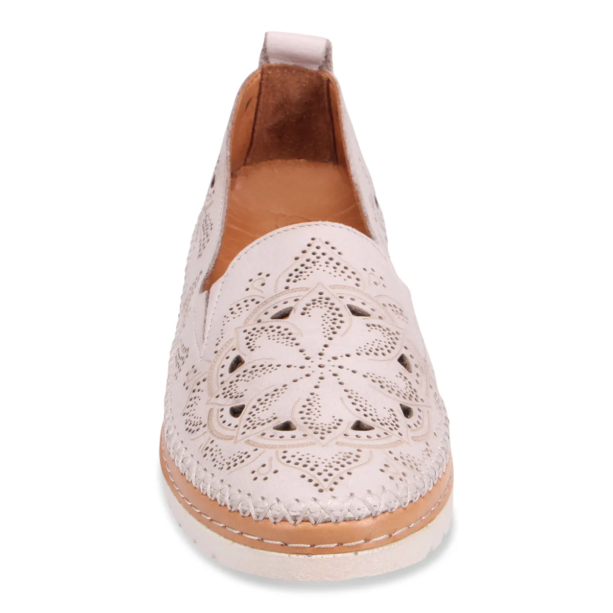 Irene Flat