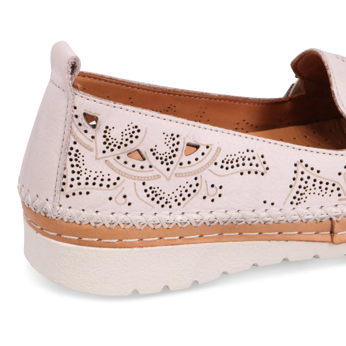 Irene Flat