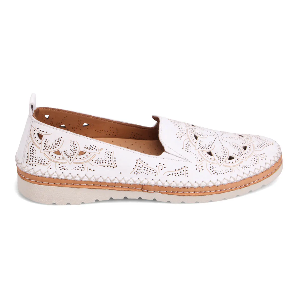 Irene Flat
