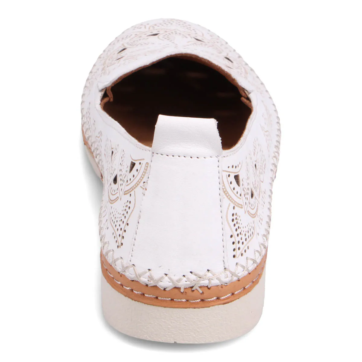 Irene Flat