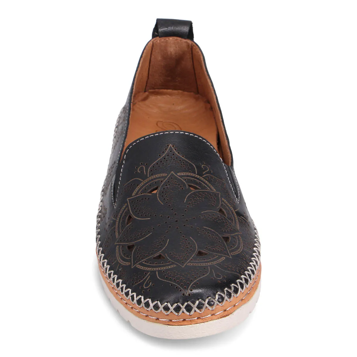 Irene Flat